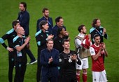 یورو 2020| فودا: مردم اتریش می‌توانند به تیمشان افتخار کنند