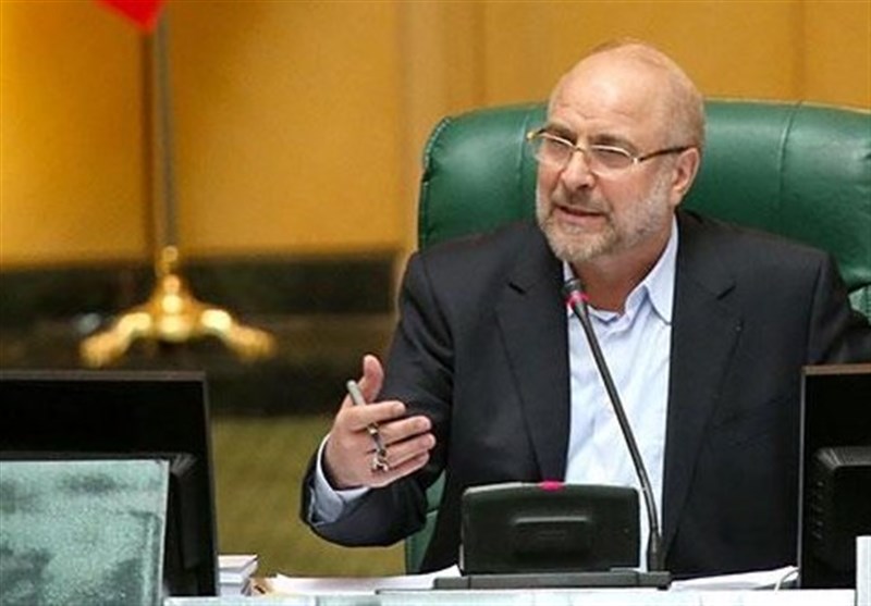 Iran’s Parliament Speaker: Technical Deal with IAEA Not Extended