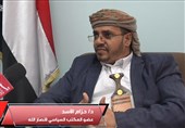 اقتصاد دولت امارات کاملا شکننده است/ مصاحبه با «حزام الاسد» عضو انصارالله یمن