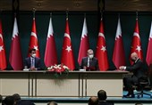 روابط آنکارا – دوحه و چرایی حساسیت مخالفین اردوغان