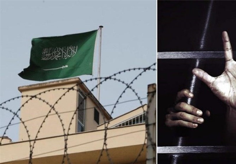 شرایط غیرانسانی 11 جوان شیعه در زندان عربستان