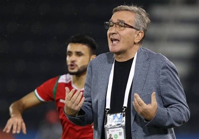  در گفت‌وگو با تسنیم؛ برانکو شایعه حضور در تیم ملی ایران را رد کرد 