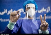 تزریق &quot;واکسن کرونای ایرانی&quot; به 50 میلیون ایرانی تا پایان امسال