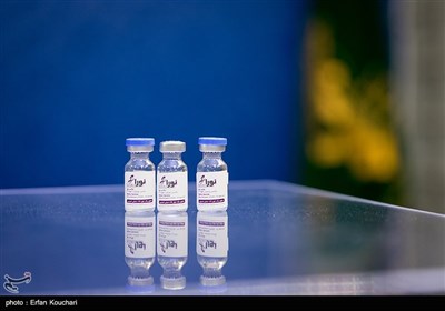  وزارت بهداشت "قیمت خرید واکسن‌های ایرانی کرونا" را به نصف کاهش داد! 