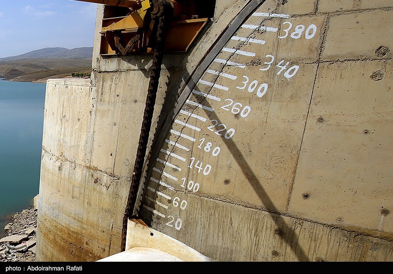استان همدان در وضعیت بحرانی کم آبی قرار دارد