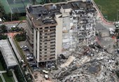 Death Toll Climbs to 11 in Florida Condo Collapse, 150 Missing
