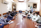 شعب قضایی لرستان آمادگی صدور سیستمی دستورات قضایی پروندهها را دارند