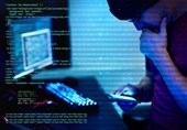 سایبربان/ حمله سایبری گسترده به شرکت ارتباطات مبین نت