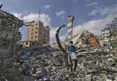 خسارت 290 تا 380 میلیون دلاری غزه در جنگ 11 روزه