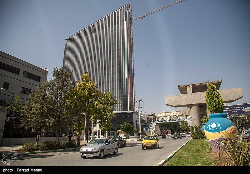 اما و اگرهای افتتاح بزرگ‌ترین برج فناوری ‌ایران / دستاوردی برای دولت تدبیر یا میراث نیمه‌کاره برای دولت سیزدهم؟