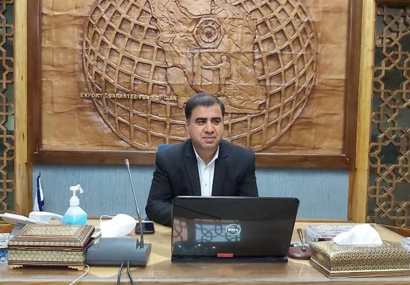 حمایت صندوق ضمانت صادرات ایران از توسعه و تسهیل صادرات