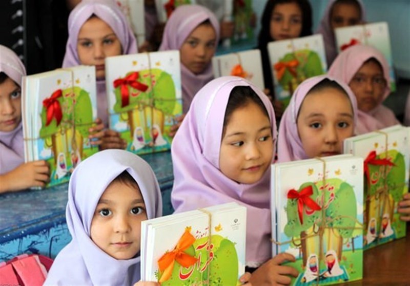 آموزش و پرورش: هیچ کودک افغانستانی از تحصیل باز نمی‌ماند/ وزارت کشور: فقط دو گروه حق تحصیل دارند