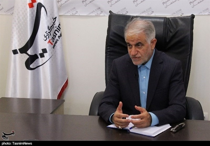 بودجه شهرداری اصفهان در سال آینده 41 درصد رشد دارد‌