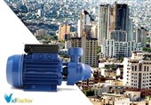 در چه مناطقی از تهران ساختمان ها نیاز به پمپ آب دارند؟