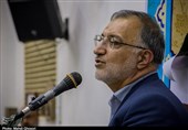 وزیر کشور در حکمی «زاکانی» را به عنوان شهردار تهران منصوب کرد