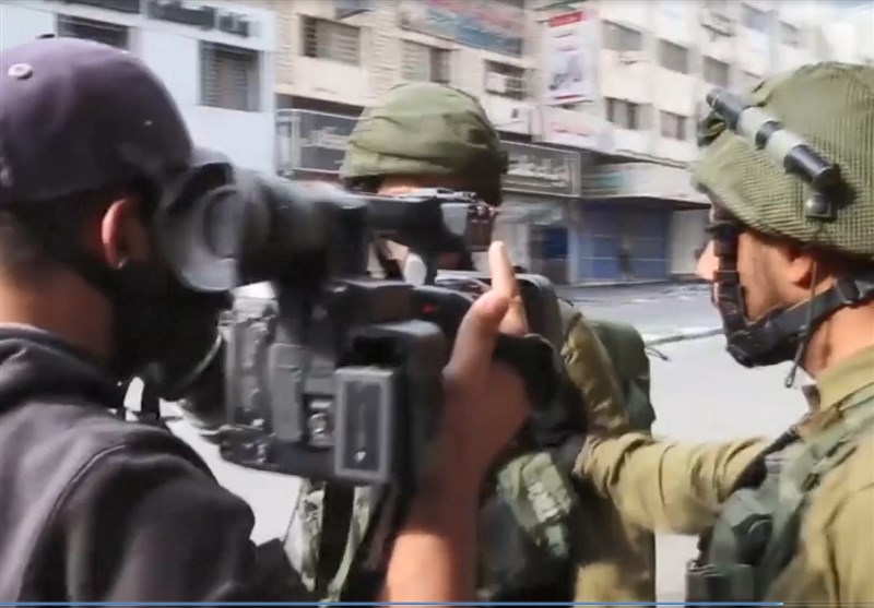 ابعاد نقش‌آفرینی رسانه‌ در جنگ 11 روزه غزه؛ تغییر روند جنگ رسانه‌ای به نفع فلسطین/ گزارش اختصاصی