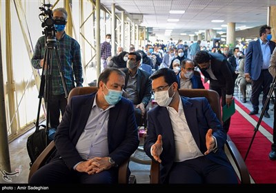 سفر وزیر ارتباطات به شیراز