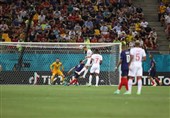 یورو 2020| پیروزی یک نیمه‌ای سوئیس در شب ناامید کننده فرانسه