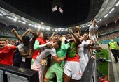یورو 2020| سوئیس در ضربات پنالتی فرانسه را حذف کرد/ قهرمان جهان پشت سد مردان آلپ ماند