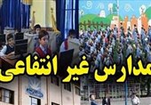 کدام مدارس معروف تهران مجبور به عودت &quot;اضافه شهریه دریافتی&quot; شدند؟
