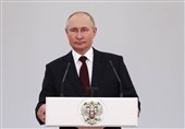Putin Will Self-Isolate Due to COVID Cases in His Inner Circle: Kremlin