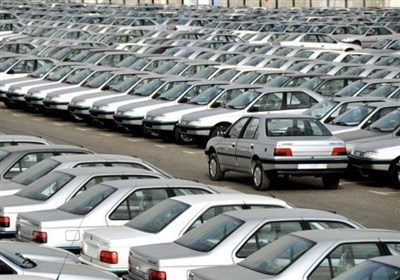  افزایش ۶۰۰درصدی قیمت خودرو در دولت روحانی 