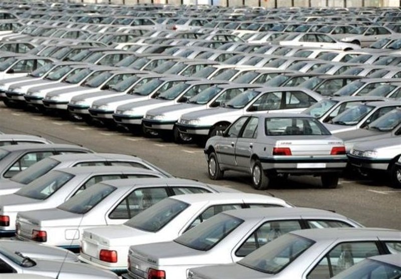 افزایش 600درصدی قیمت خودرو در دولت روحانی