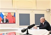 تمدید پیمان حسن‌همجواری و همکاری بین روسیه و چین