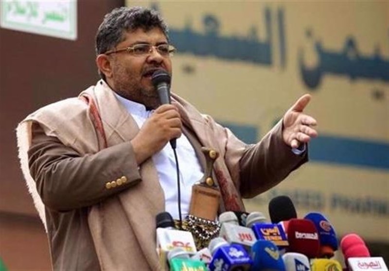 Yemeni Official Raps US for Inaction to Promote Peace