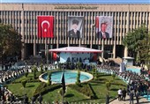 انتقادات گسترده از عدم استقلال دستگاه قضا در ترکیه