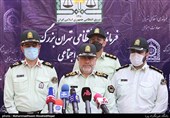 هماهنگی پلیس تهران با 12000 هیئت، تکیه و حسینیه برای شروع عزاداری‌های ماه محرم