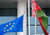 اعمال تحریم‌های جدید اتحادیه اروپا علیه بلاروس و واکنش مینسک به آن