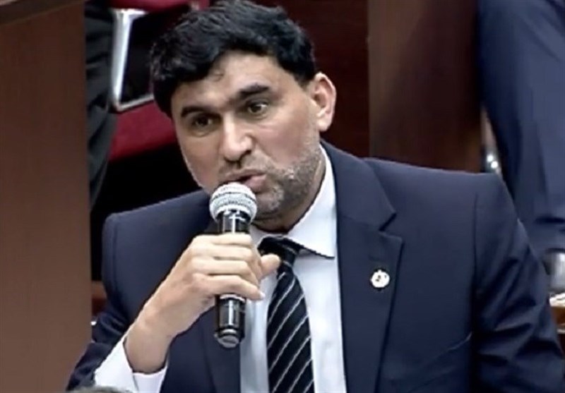 نماینده پارلمان عراق: محکومیت صرف کافی نیست؛ تصمیم اخراج آمریکایی‌ها از عراق باید اجرایی شود