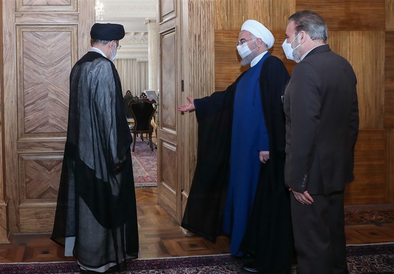 Next Iranian Admin May Take Over JCPOA Talks: Spokesman