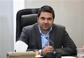 زرگران رئیس کمیسیون کشاورزی اتاق تهران شد