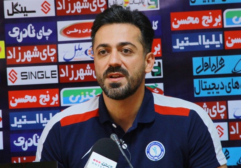 Saeid Alhoei Named Gol Gohar Head Coach