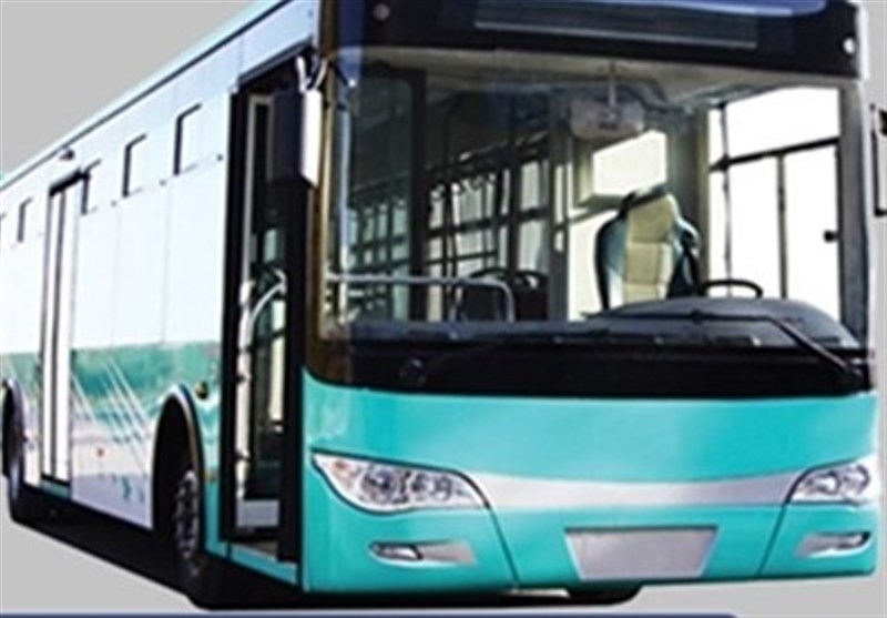 جزئیات خرید اتوبوس‌های برقی برای تهران