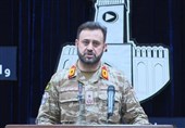 دولت افغانستان: نیروهای بسیج مردمی با ارتش محلی ادغام می‌شوند