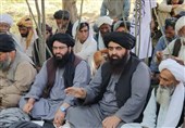 طالبان: دولت کابل با حمایت 50 کشور کاری از پیش نبرد
