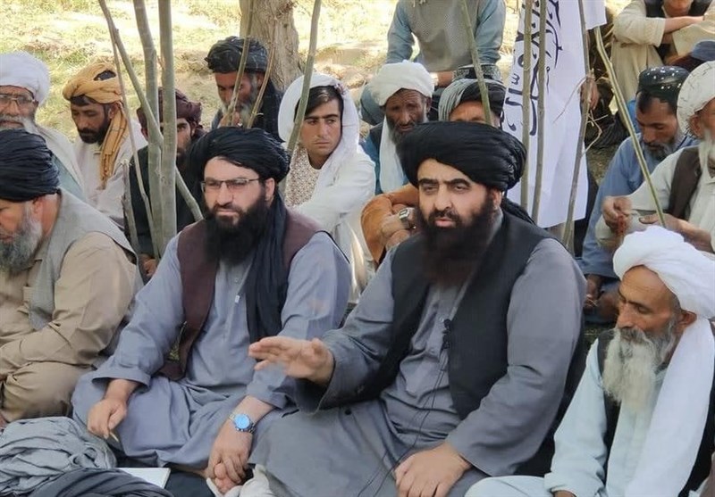 یادداشت| طالبان، توسعه‌ی آمریکایی و مسئله‌ی عدالت اجتماعی