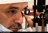 تولید لنزهای جدید برای بیماران مبتلا به عیوب انکساری