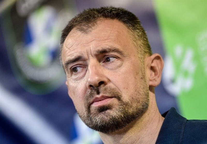 سرمربی تیم ملی والیبال لهستان مشخص شد