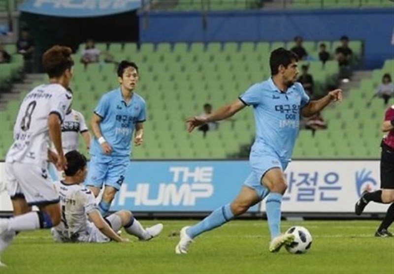 لیگ قهرمانان آسیا| پیروزی پُرگل تیم‌های کره‌ای و ویتنامی