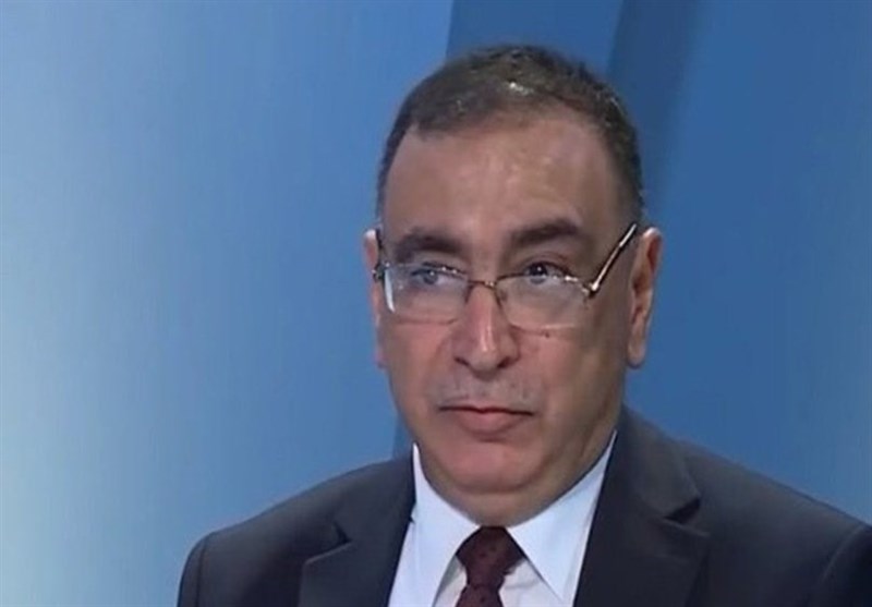 وزیر برق عراق استعفا داد