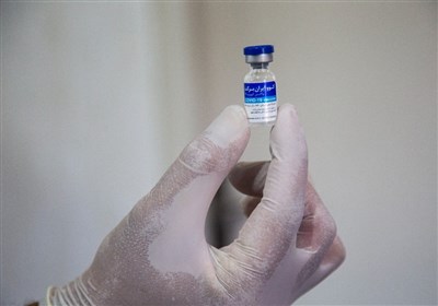  مخبر: تا امروز نزدیک به ۳ میلیون واکسن کوو ایران برکت تولید شده است 