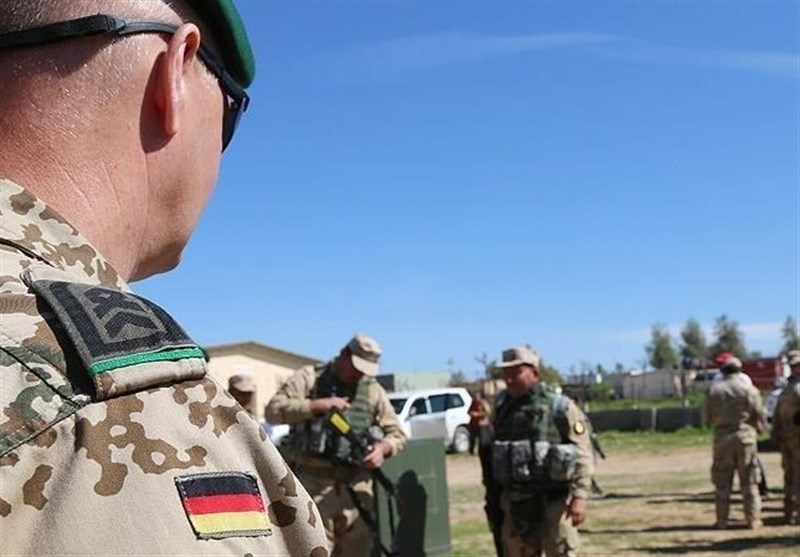 Germany Removes All Troops from Afghanistan, Ends Deadliest Military Operation since WW2