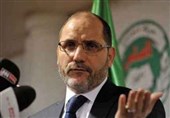 بزرگترین حزب اسلامگرای الجزایر از حضور در دولت ائتلافی انصراف داد