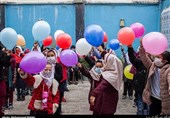 کودکان مبتلا به اوتیسم در کرمانشاه صاحب مدرسه می‌شوند