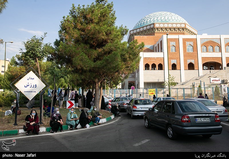 توضیحات دانشگاه علامه طباطبایی درباره درگیری حراست با یک دانشجو