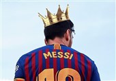 اعلام رسمی باشگاه بارسلونا؛ پایان دوران حضور مسی در نوکمپ